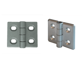 HINGE ZN DIECASTING