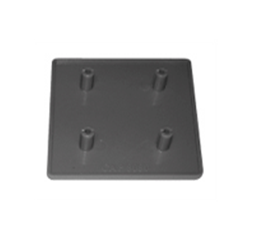 PLASTIC END CAP