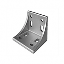 AL DIECASTING BRACKET