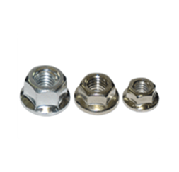 FLANGE NUT